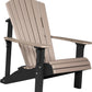 Deluxe Adirondack Chair