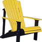 Deluxe Adirondack Chair