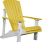 Deluxe Adirondack Chair