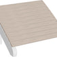 Deluxe Adirondack Footrest