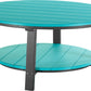 Deluxe Conversation Table