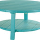 Deluxe Conversation Table