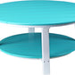 Deluxe Conversation Table