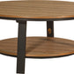 Deluxe Conversation Table