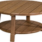 Deluxe Conversation Table