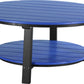 Deluxe Conversation Table