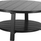 Deluxe Conversation Table