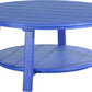Deluxe Conversation Table