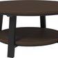 Deluxe Conversation Table