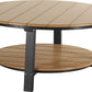 Deluxe Conversation Table