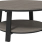 Deluxe Conversation Table