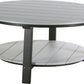 Deluxe Conversation Table