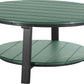 Deluxe Conversation Table