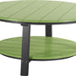 Deluxe Conversation Table