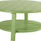 Deluxe Conversation Table