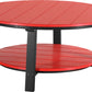 Deluxe Conversation Table