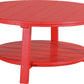 Deluxe Conversation Table