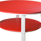 Deluxe Conversation Table