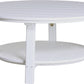 Deluxe Conversation Table