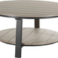 Deluxe Conversation Table