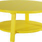 Deluxe Conversation Table