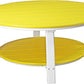 Deluxe Conversation Table