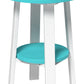 Deluxe End Table 28"