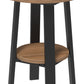 Deluxe End Table 28"