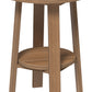 Deluxe End Table 28"