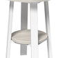 Deluxe End Table 28"