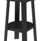Deluxe End Table 28"