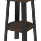 Deluxe End Table 28"