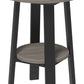 Deluxe End Table 28"