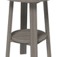 Deluxe End Table 28"