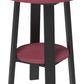 Deluxe End Table 28"