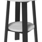 Deluxe End Table 28"