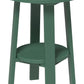 Deluxe End Table 28"