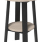 Deluxe End Table 28"