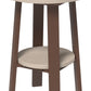 Deluxe End Table 28"