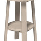 Deluxe End Table 28"