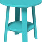 Deluxe End Table