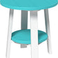 Deluxe End Table