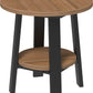 Deluxe End Table
