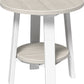 Deluxe End Table