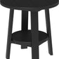 Deluxe End Table
