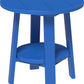 Deluxe End Table