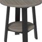 Deluxe End Table