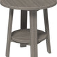 Deluxe End Table