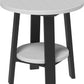 Deluxe End Table