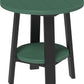 Deluxe End Table
